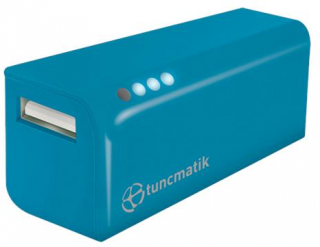 Tuncmatik Mini Charge 2000 (TSK5061) 2000 mAh Powerbank kullananlar yorumlar